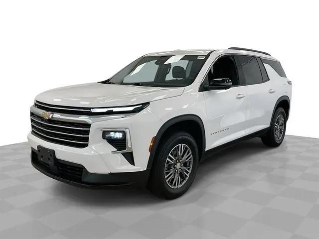 2024 Chevrolet Traverse AWD LT for sale in Dayton, OH