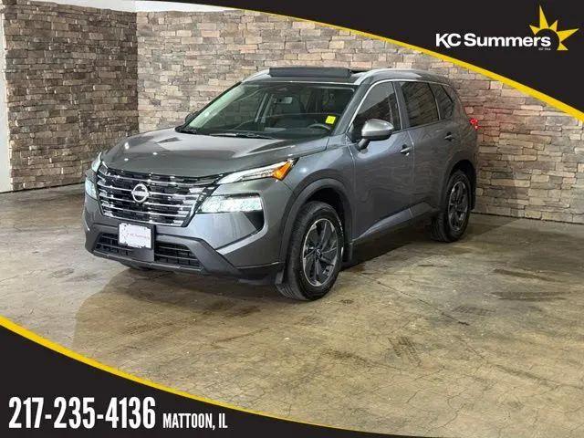2026 Nissan Rogue SV for sale in Mattoon, IL