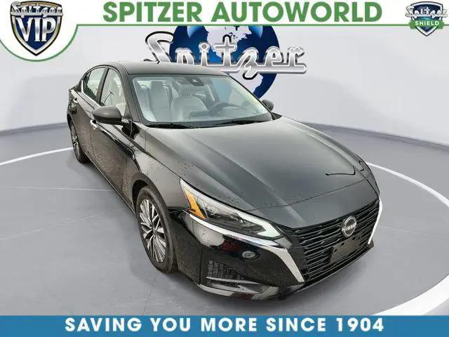 2024 Nissan Altima SV FWD for sale in DuBois, PA
