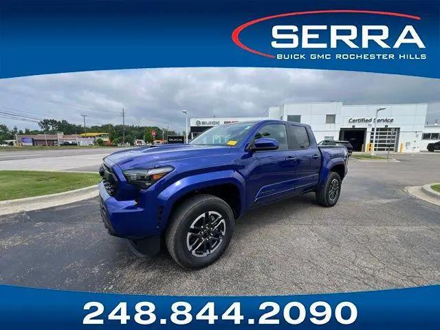 2025 Toyota Tacoma TRD Sport for sale in Rochester Hills, MI