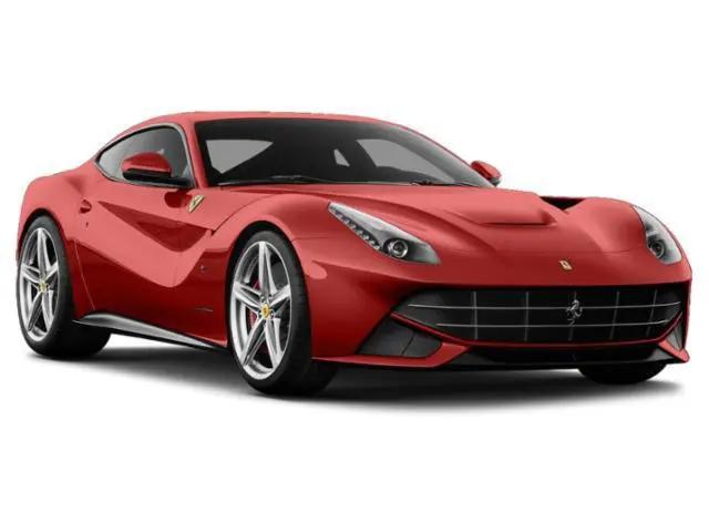 2014 Ferrari F12berlinetta Base for sale in Minneapolis, MN