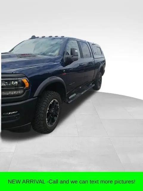 2023 Ram 2500 Power Wagon Rebel Crew Cab 4x4 6'4" Box for sale in Castle Rock, CO