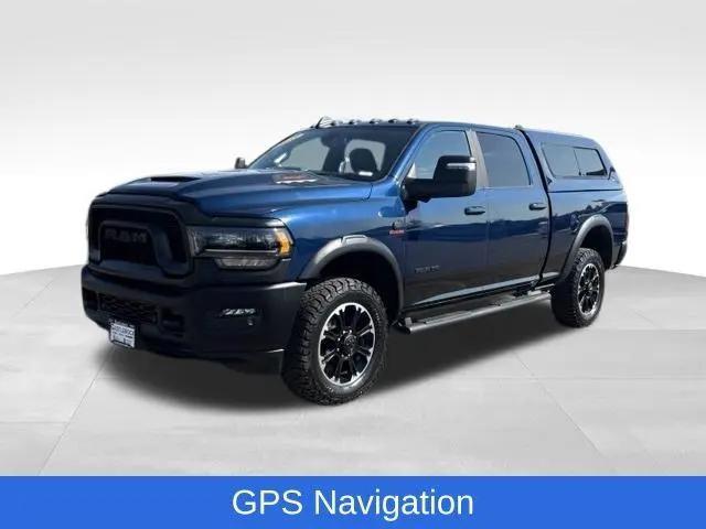 2023 Ram 2500 Power Wagon Rebel Crew Cab 4x4 6'4" Box for sale in Castle Rock, CO