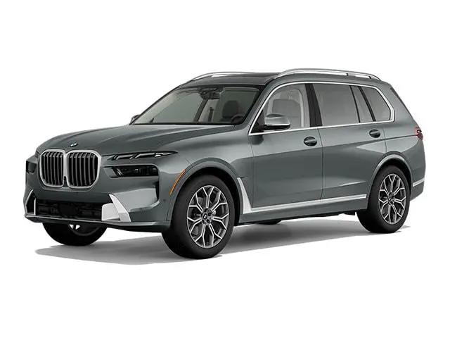 2023 BMW X7 xDrive40i for sale in Solon, OH
