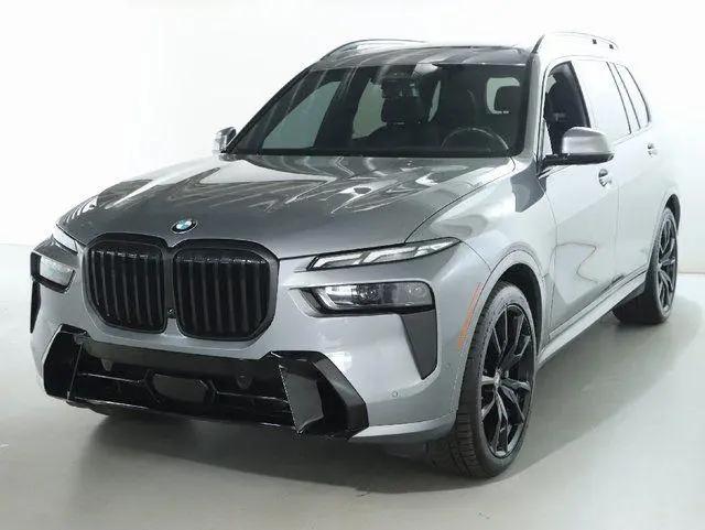 2023 BMW X7 xDrive40i for sale in Solon, OH