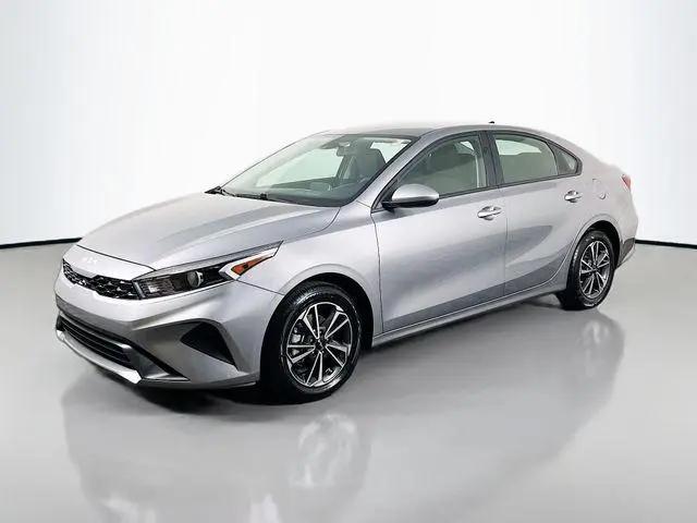 2024 Kia Forte LXS for sale in Bel Air, MD
