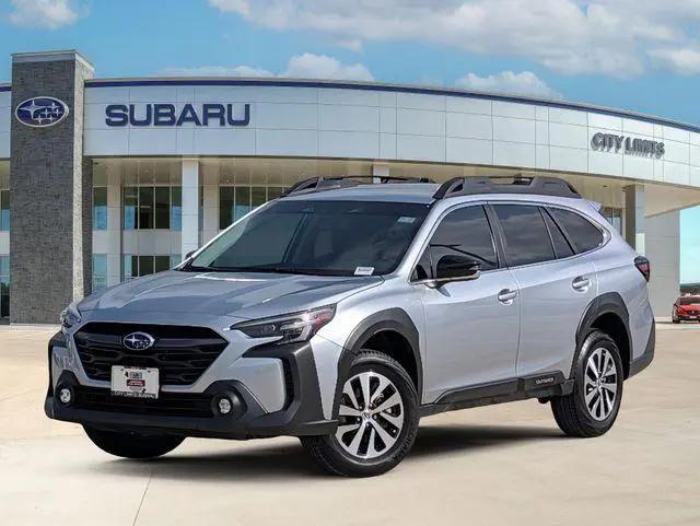 2025 Subaru Outback Premium for sale in Buda, TX