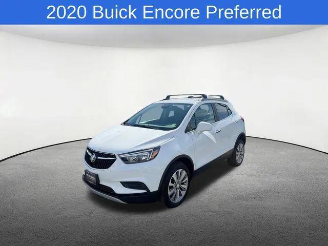 2020 Buick Encore AWD Preferred for sale in Yorkville, NY