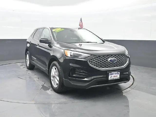 2023 Ford Edge SEL for sale in Front Royal, VA