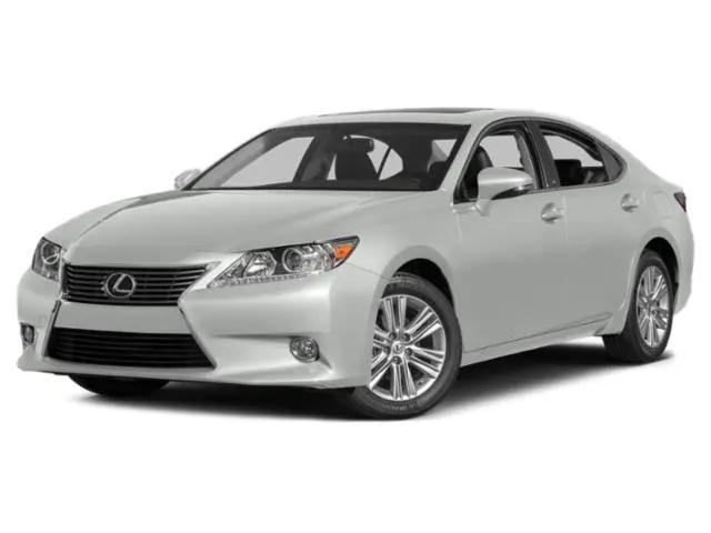 2015 Lexus ES 350 Base for sale in Manitowoc, WI