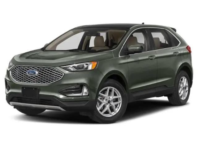 2024 Ford Edge SEL for sale in Barboursville, WV