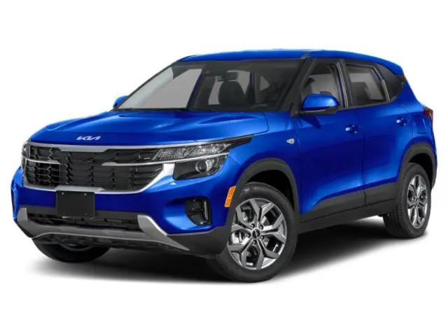 2024 Kia Seltos LX for sale in Barboursville, WV
