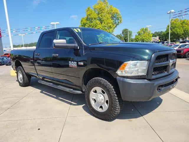 2017 Ram 2500 Tradesman Crew Cab 4x4 8 Box for sale in Cullman, AL