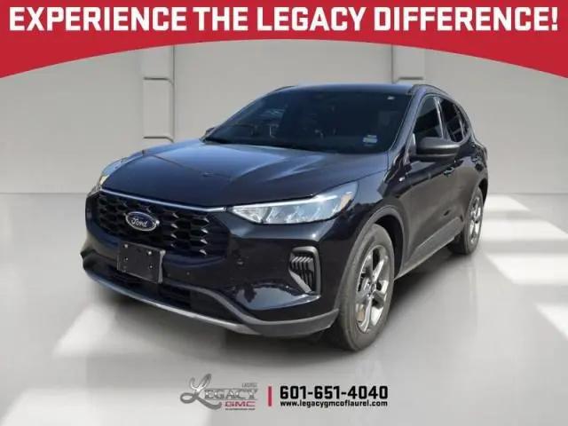 2025 Ford Escape ST-Line for sale in Laurel, MS