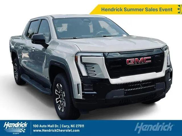 2026 GMC Sierra Extended Range Elevation for sale in Cary, NC