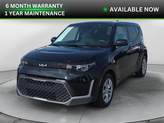 2023 Kia Soul LX for sale in Rock Hill, SC