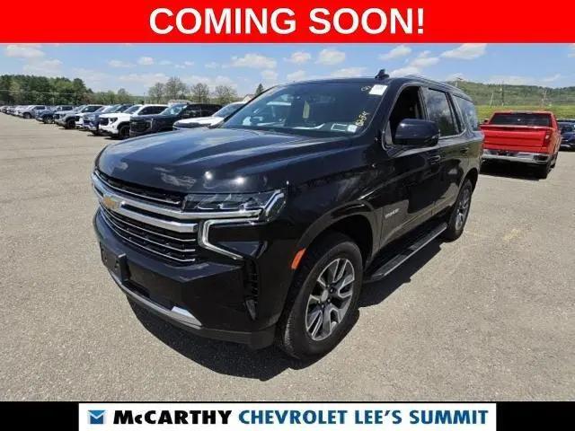 2024 Chevrolet Tahoe 4WD LT for sale in Lee's Summit, MO