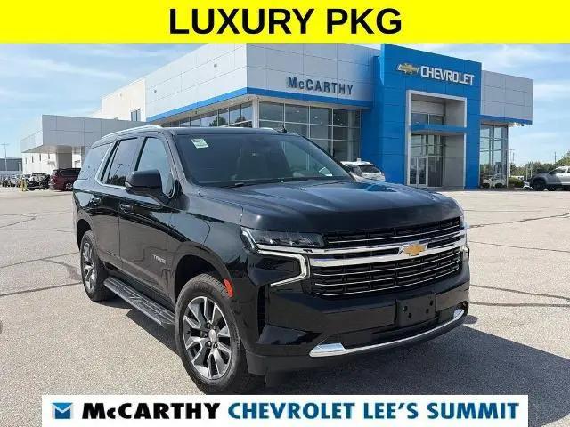 2024 Chevrolet Tahoe 4WD LT for sale in Lee's Summit, MO