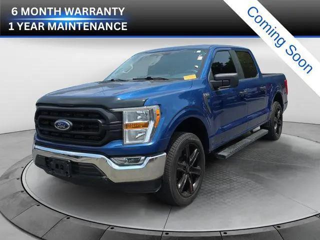 2022 Ford F-150 XL for sale in Salisbury, NC