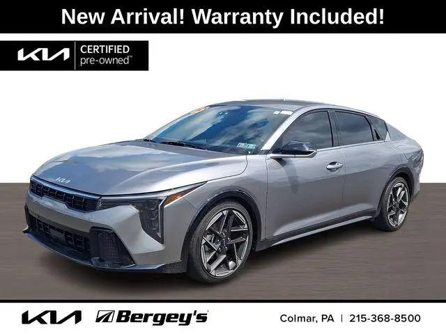 2025 Kia K4 GT-Line for sale in Colmar, PA