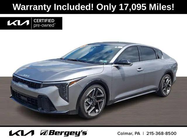 2025 Kia K4 GT-Line for sale in Colmar, PA