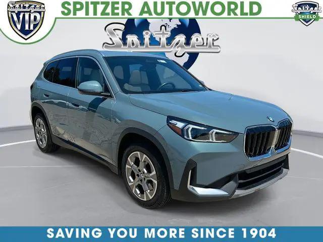 2023 BMW X1 xDrive28i for sale in Northfield, OH