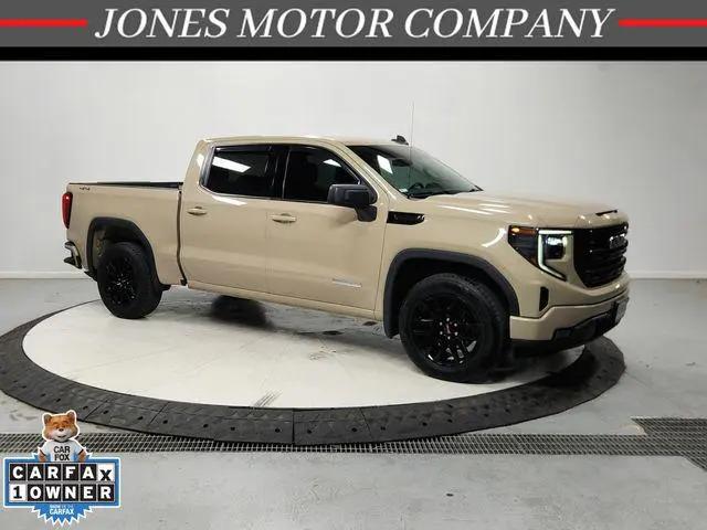 2023 GMC Sierra 1500 4WD Crew Cab Short Box Elevation with 3SB for sale in Savannah, TN