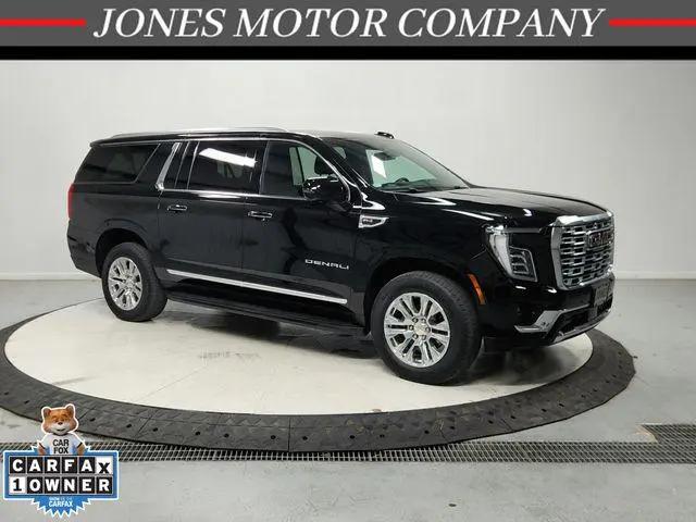 2025 GMC Yukon XL 4WD Denali for sale in Savannah, TN
