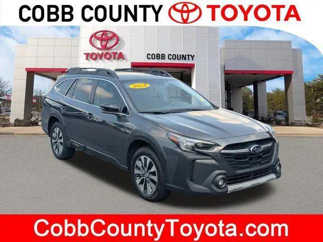 2024 Subaru Outback Limited XT for sale in Kennesaw, GA