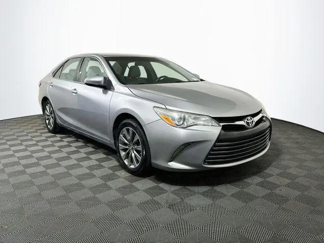 2017 Toyota Camry XLE for sale in Memphis, TN