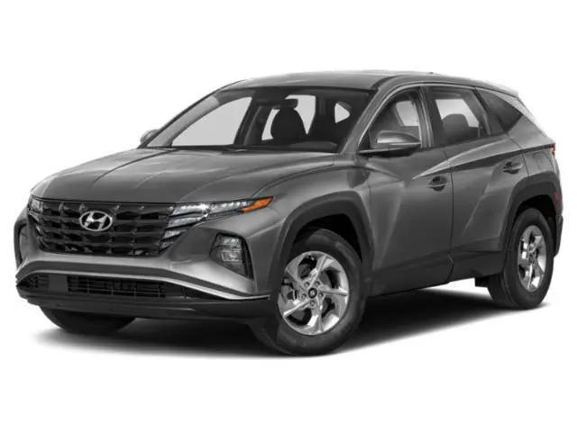 2022 Hyundai Tucson SE for sale in Venice, FL