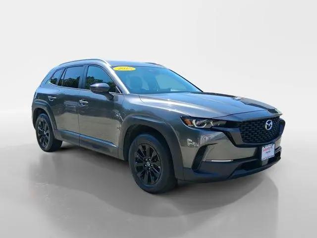 2025 Mazda CX-50 2.5 S Preferred Package for sale in Wakefield, MA