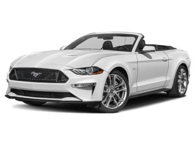 2020 Ford Mustang GT Premium Convertible for sale in Sarasota, FL