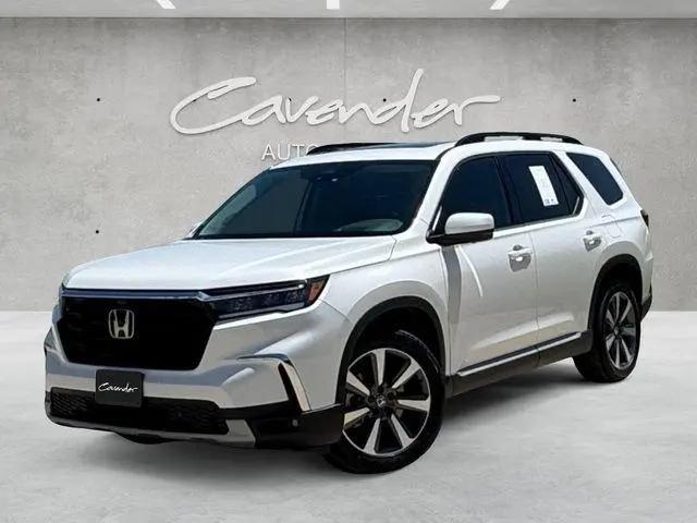 2025 Honda Pilot Elite for sale in Boerne, TX