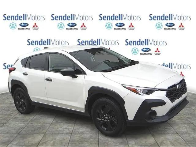 2024 Subaru Crosstrek Base for sale in Greensburg, PA