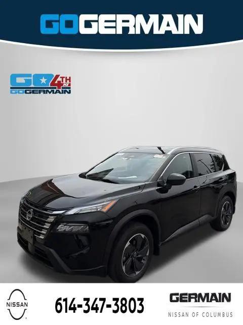 2024 Nissan Rogue SV Intelligent AWD for sale in Columbus, OH