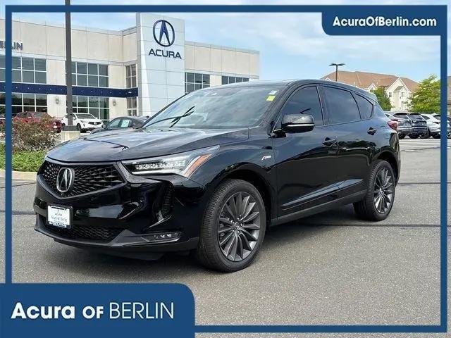 2024 Acura RDX A-SPEC Advance Package for sale in Berlin, CT