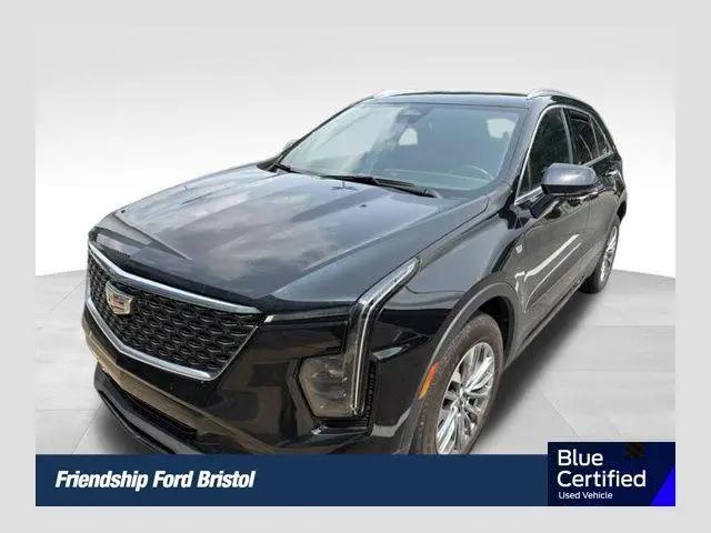 2024 Cadillac XT4 AWD Premium Luxury for sale in Bristol, TN