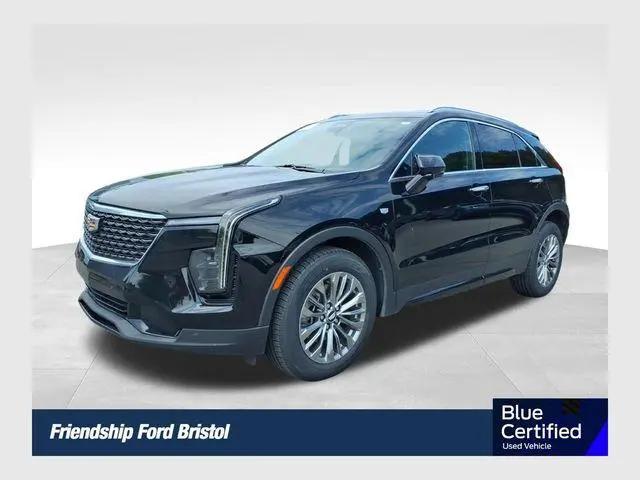 2024 Cadillac XT4 AWD Premium Luxury for sale in Bristol, TN