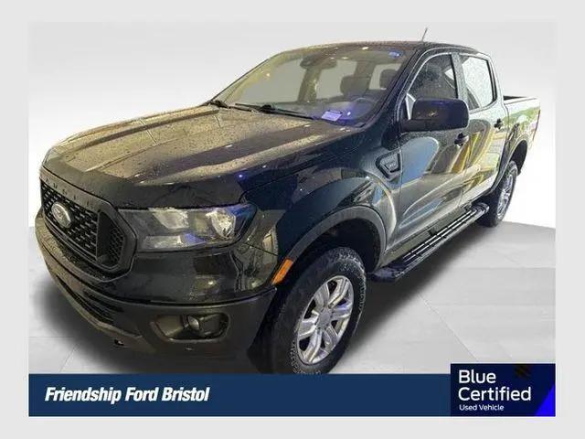 2023 Ford Ranger XL for sale in Bristol, TN