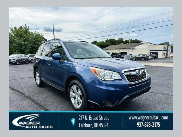 2014 Subaru Forester for sale near Fairborn, OH
