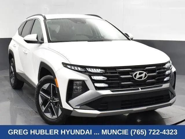 2025 Hyundai Tucson SEL for sale in Muncie, IN