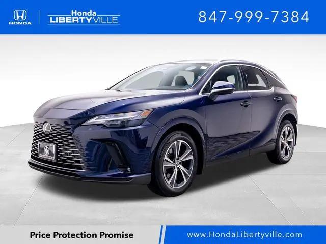 2024 Lexus RX 350 Premium for sale in Libertyville, IL