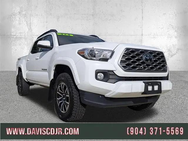 2023 Toyota Tacoma TRD Sport for sale in Yulee, FL