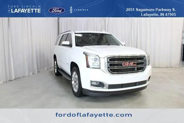 2016 GMC Yukon SLT for sale in Lafayette, IN