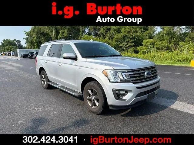 2019 Ford Expedition XLT for sale in Milford, DE