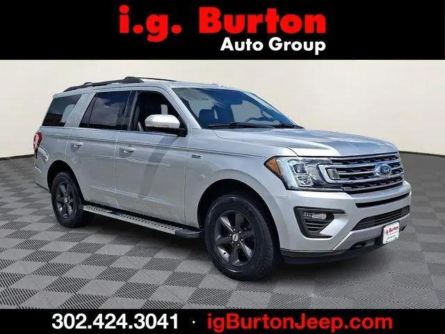 2019 Ford Expedition XLT for sale in Milford, DE