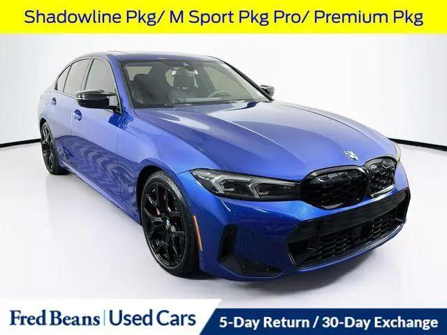 2025 BMW M340i xDrive for sale in Doylestown, PA
