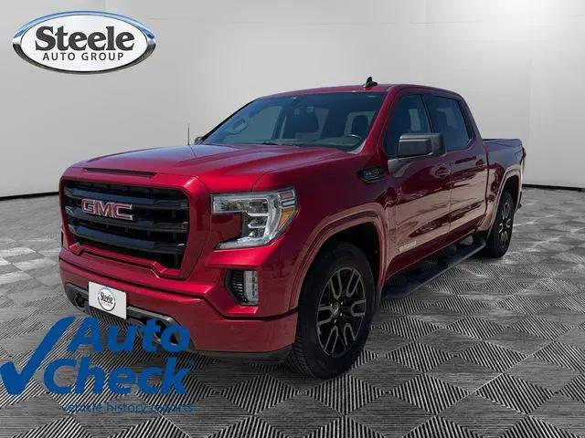 2020 GMC Sierra 1500 2WD Crew Cab Short Box Elevation for sale in Lockhart, TX
