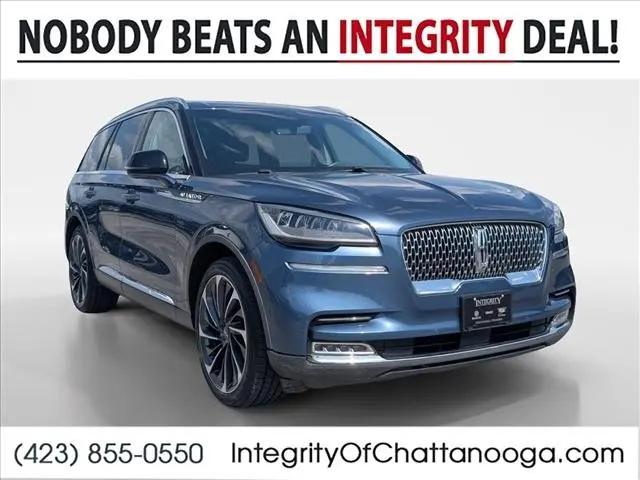 2020 Lincoln Aviator Reserve for sale in Chattanooga, TN